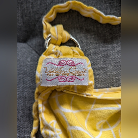 Nursing cover - Picture 3 of 4